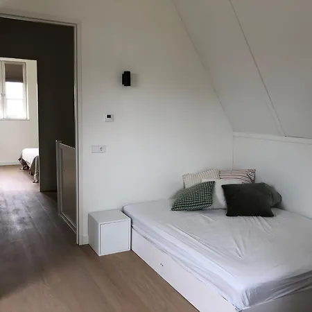 House With Garden In Amsterdam Holiday home Weesp