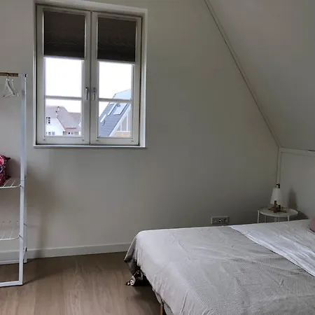 Holiday home House With Garden In Amsterdam Weesp