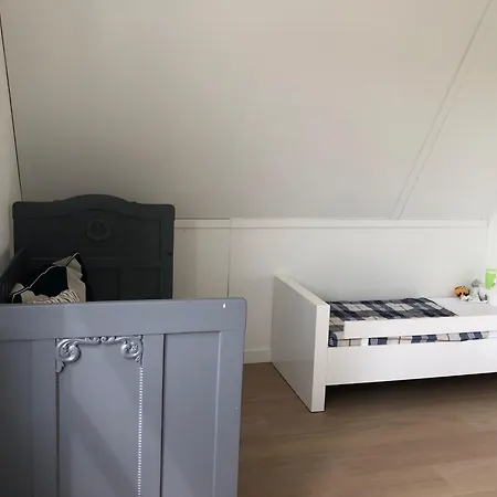 Holiday home House With Garden In Amsterdam Weesp