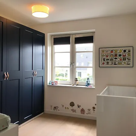 House With Garden In Amsterdam *