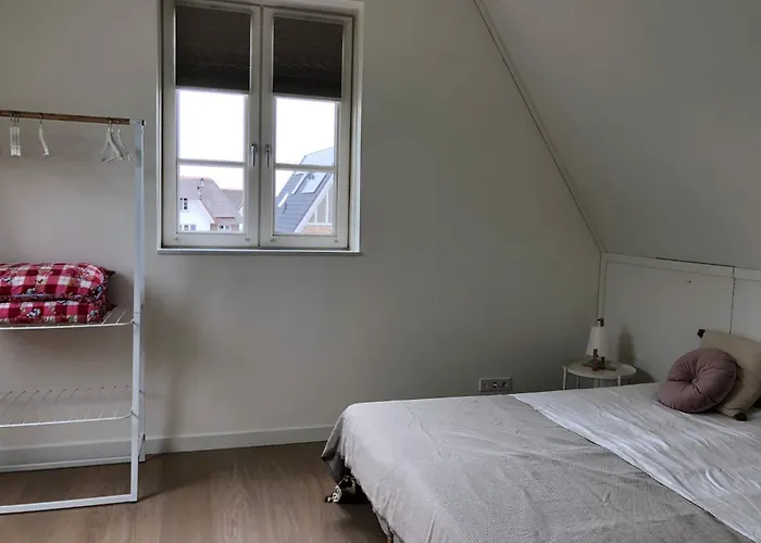 Vakantiehuis House With Garden In Amsterdam Weesp