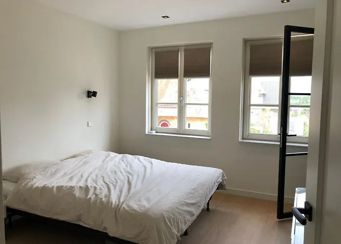 House With Garden In Amsterdam Weesp