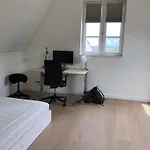 Ferienhaus House With Garden In Amsterdam *