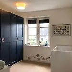 House With Garden In Amsterdam *