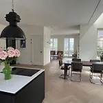 House With Garden In Amsterdam Ferienhaus