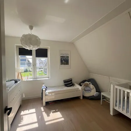 House With Garden In Amsterdam * Weesp