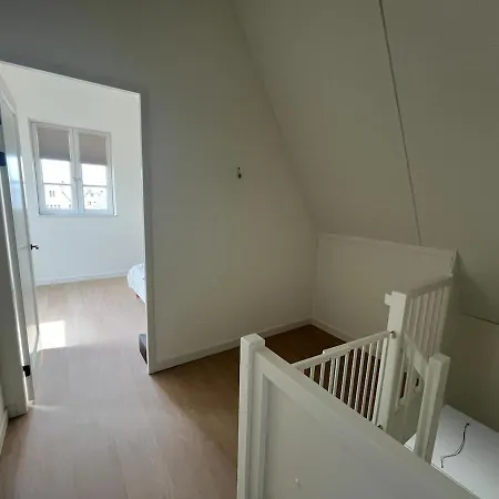 Holiday home House With Garden In Amsterdam
