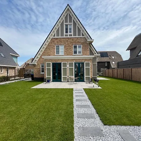 Holiday home House With Garden In Amsterdam *