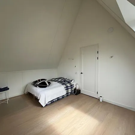 House With Garden In Amsterdam * Weesp