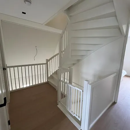 Holiday home House With Garden In Amsterdam Weesp