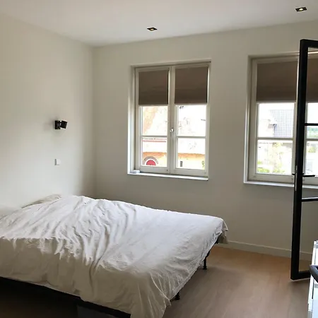 House With Garden In Amsterdam Weesp