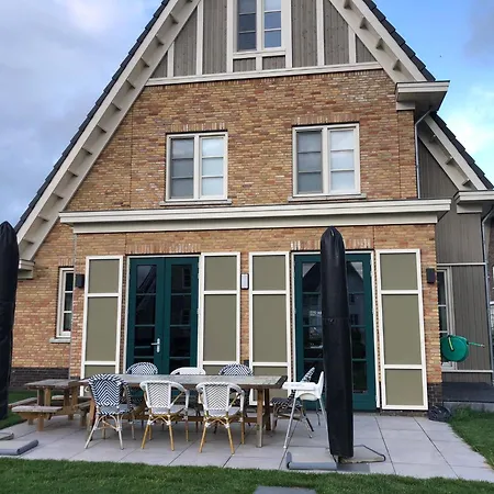 House With Garden In Amsterdam Vakantiehuis Weesp